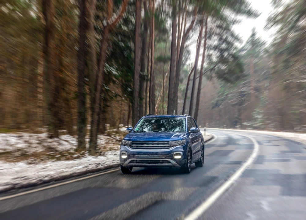 European destinations