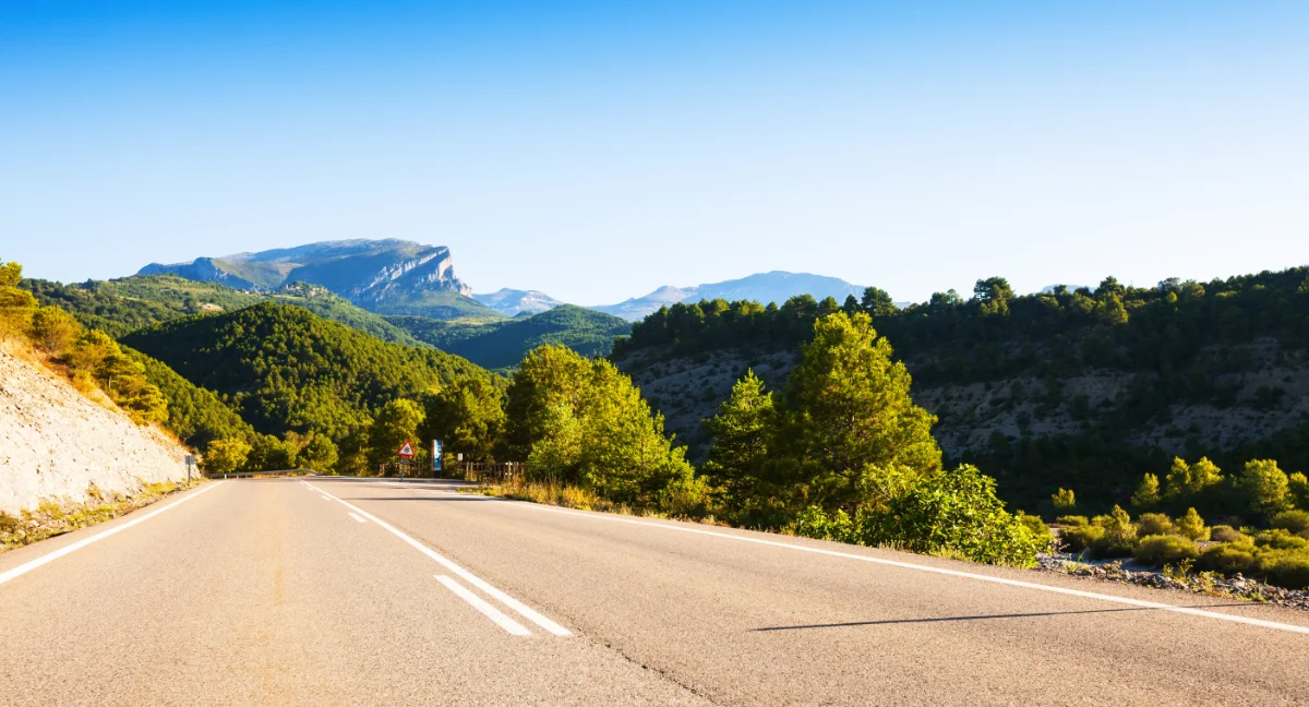 European destinations