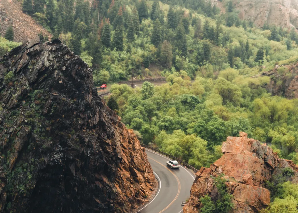 European destinations